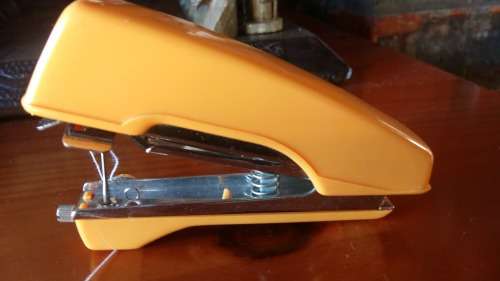 sun hand sewing machine